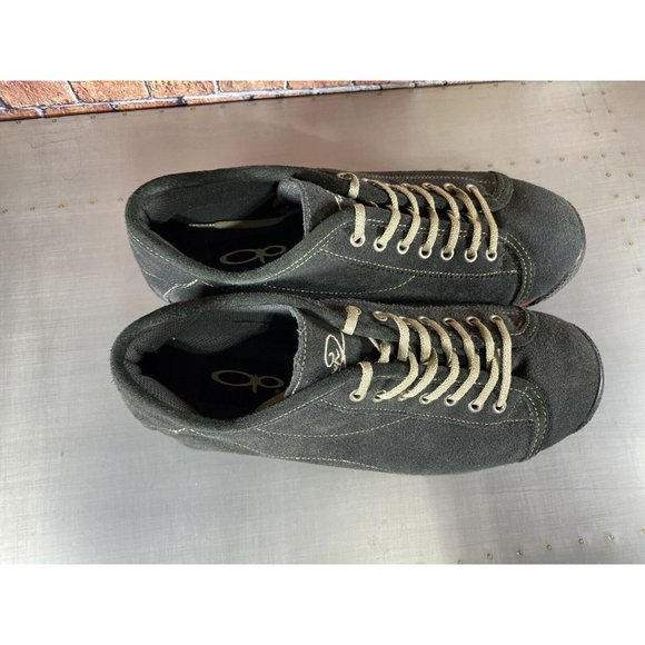 Vintage OP shoes Size 9 Skateboard Classic - Picture 8 of 8